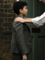 Elliott Heffernan Blitz 2024 Grey Blazer