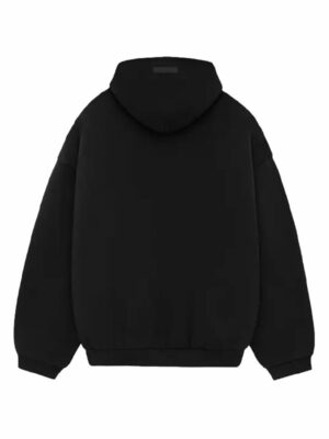 Essentials Fear Of God State Oversized Pullover Hoodie