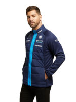 F1 2023 Williams Racing Team Thermal Jacket