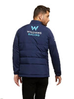 F1 2023 Williams Racing Team Thermal Jacket
