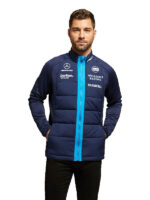 F1 2023 Williams Racing Team Thermal Jacket