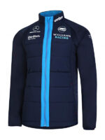 F1 2023 Williams Racing Team Thermal Jacket
