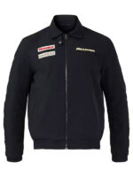 F1 McLaren Monaco GP Hero Black Jacket