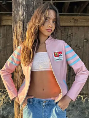 ferrari-vintage-rarest-pink-racing-leather-jacket