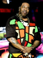 Festival Busta 2024 ESSENCE Rhymes Black T-Shirt