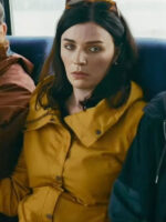 Get Away 2024 Aisling Bea Hooded Jacket