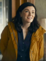 Get Away 2024 Aisling Bea Hooded Jacket