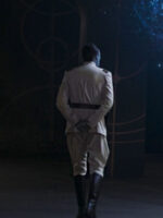 Grand Admiral Thrawn Ahsoka White Costume Jacket