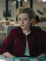 Hanna The Royal Hotel Julia Red Jacket