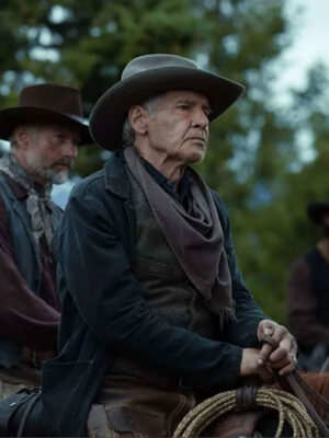 Jacob 1923 Jacob Dutton Black Cotton Jacket