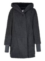 Jill Martin NBA Rose Breast Cancer Awareness Hooded Lounger