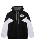 Kansas City Chiefs 2024 Windbreaker Jacket