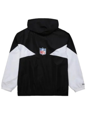 Kansas City Chiefs 2024 Windbreaker Jacket