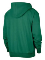 Kelly Green Boston Celtics Performance Pullover Hoodie