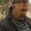 Kevin Costner Horizon An American Saga Grey Coat