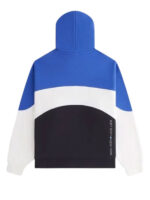 Kith Maverick Panelled Color Blocked Pullover Hoodie