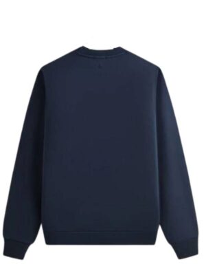 Kith New York Giants Nelson Blue Crewneck Sweatshirt