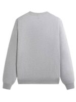 Kith New York Jets Nelson Grey Crewneck Sweatshirt