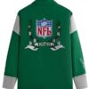 Kith Philadelphia Eagles Kieran Coaches Jacket