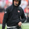 kyle-shanahan-sf-49ers-black-pullover-hoodie