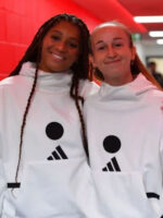 Leicester City x Adidas Z.N.E. White Pullover Hoodie