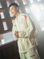 LOL WBG LPL Team Weibo Gaming Jacket