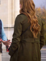 love-on-the-danube-royal-getaway-jessica-sipos-green-trench-coat