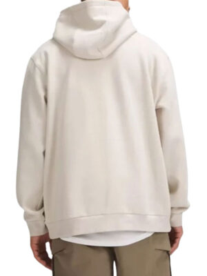 Lululemon Steady State Beige Pullover Hoodie