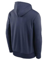 MLB 2024 All-Star Game Blue Pullover Hoodie