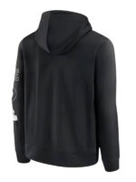 NFL 2024 Cleveland Browns Black Pullover Hoodie