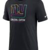 New York Giants Crucial Catch T-Shirt