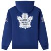 OVO X Maple Leafs Hometown Heroes Pullover Hoodie