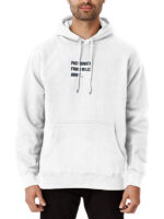 Passionate From Miles Away Passionfruit Drake Hoodie