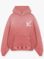 Spirits Of Summer Oversized Pullover Hoodie