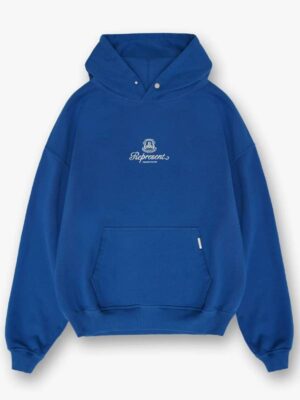 Permanet Vacation Oversized Pullover Hoodie