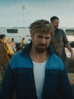 Ryan Gosling The Fall Guy Blue Jumpsuit