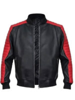 Ryan Gosling The Fall Miami Stunt Team Bomber Jacket