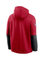 San Francisco 2024 Sideline Club Pullover Hoodie