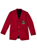 San Francisco 49ers Frank Gore Hall of Fame Induction Blazer