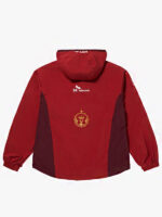T1 Uniform Worlds 2023 Red Jacket