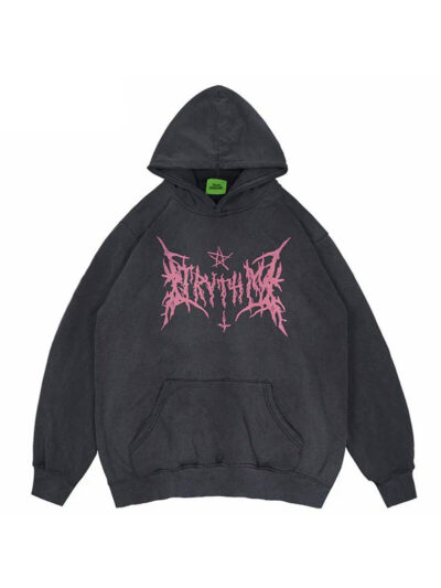 unisex-dark-star-washed-oversized-pullover-hoodie