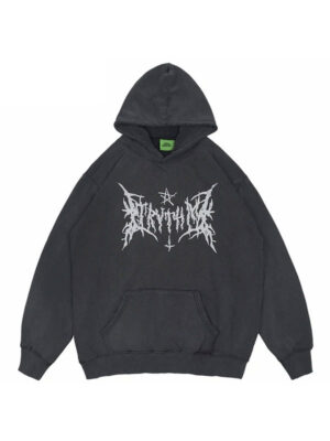 unisex-dark-star-washed-oversized-pullover-hoodie