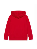 Unisex Jordan 23 Red Pullover Hoodie