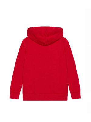 Unisex Jordan 23 Red Pullover Hoodie