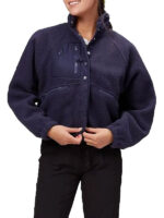 Women's Hit The Slopes Fleece Jacket