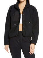 Women's Hit The Slopes Fleece Jacket