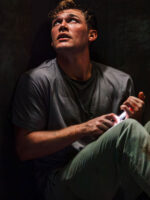 Depravity 2024 Taylor John Smith T-Shirt