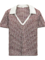 Abbott Elementary S04 Janine Teagues Knit Shirt