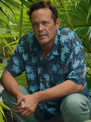 Bad Monkey S01 Vince Vaughn Palm Hawaiian Shirt