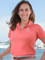 Below Deck Sailing Yacht Season 5 Pink T-Shirt